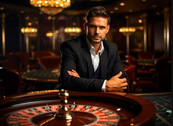 Visual horizontal penuh warna yang menampilkan antarmuka pengguna sastra4d dengan slot online dan sports betting
