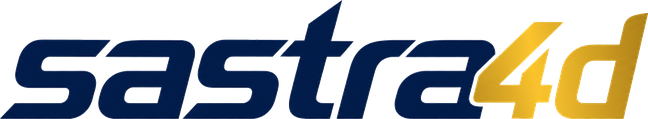 Logo sastra4d